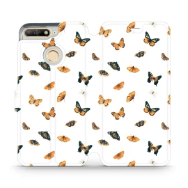 Phone Case Huawei Honor 7A - Design MP77S