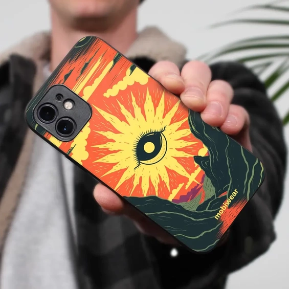 Hülle Glossy Case für Samsung Galaxy Note 8 - Farbe G055G