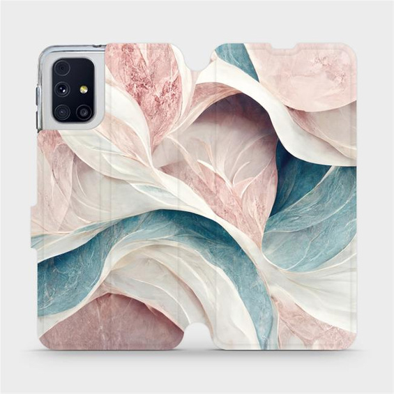 Phone Case Samsung Galaxy M31s - Design VP33S