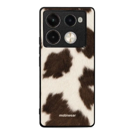 Phone Glossy Case Infinix Note 40 Pro Plus - Design G166G