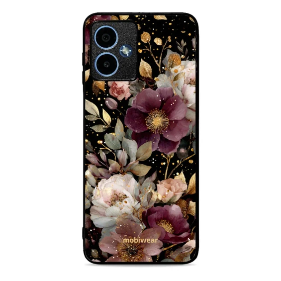 Phone Glossy Case Motorola Moto G14 - Design G169G