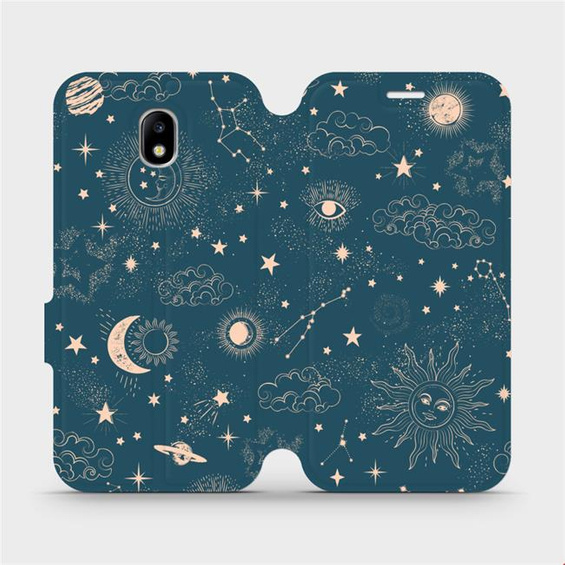 Phone Case Samsung Galaxy J5 2017 - Design VP14S