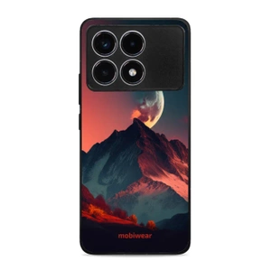 Etui Glossy Case do Xiaomi POCO F6 Pro - wzór G007G