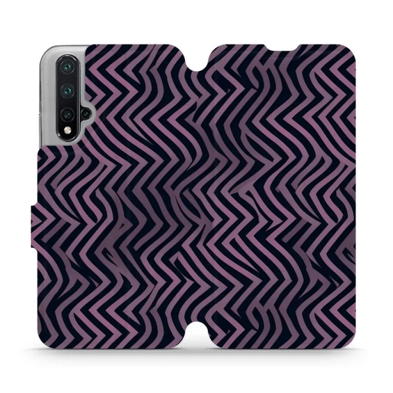 Phone Case Huawei Nova 5T - Design VA55S