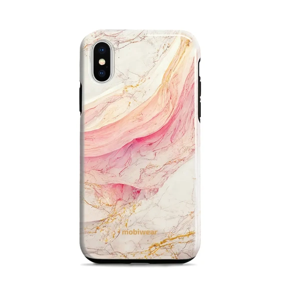 Hülle Elite Pro für Apple iPhone X - Farbe EP32E