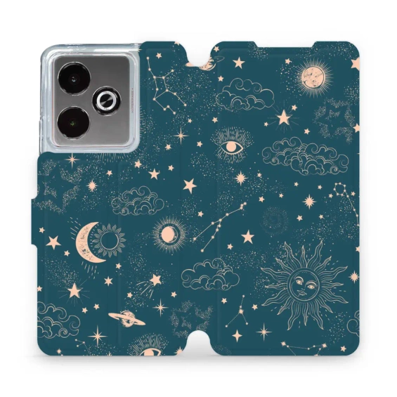 Etui do Realme GT 7T - wzór VP14S