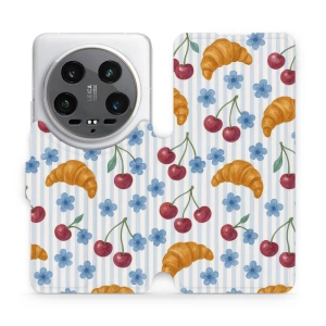 Etui do Xiaomi 14 Ultra 5G - wzór VP85S