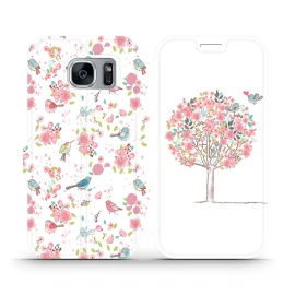 Phone Case Samsung Galaxy S7 Edge - Design M120S