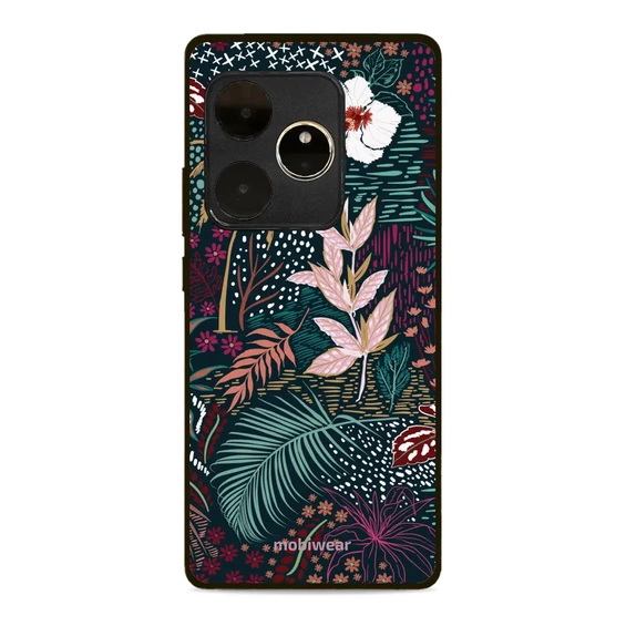 Phone Glossy Case Realme GT 6 - Design G043G