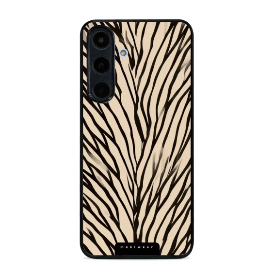 Phone Glossy Case Samsung Galaxy S25 FE 5G - Design GA52G