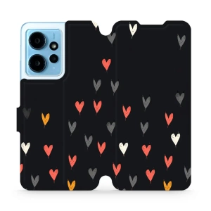 Etui do Xiaomi Redmi Note 12 4G - wzór VP79P