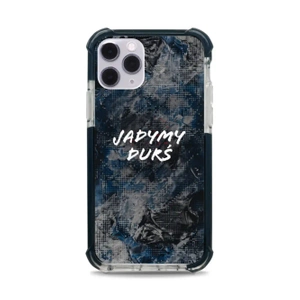 Case MagSafe Elite Bumper for Apple iPhone 11 Pro - Design D06GZ