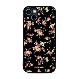 Phone Glossy Case Apple iPhone 14 Plus - Design G039G