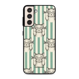 Phone Glossy Case Samsung Galaxy S21 Plus - Design GP90G