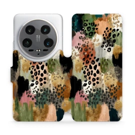 Phone Case Xiaomi 14 Ultra 5G - Design V167S