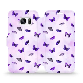 Hülle für Samsung Galaxy S7 - Farbe VP76S