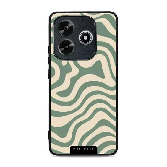 Etui Glossy Case do Xiaomi Redmi Note 14 5G - wzór GA57G