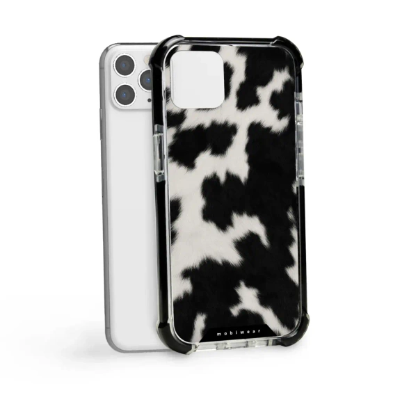 Etui MagSafe Elite Bumper Apple iPhone 11 Pro Max - wzór D165D