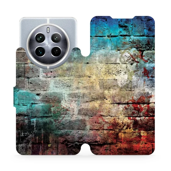 Phone Case Realme 12 5G - Design V061P