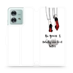 Phone Case Motorola Edge 40 Neo - Design M046P