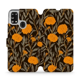 Phone Case Samsung Galaxy M21 - Design V175S