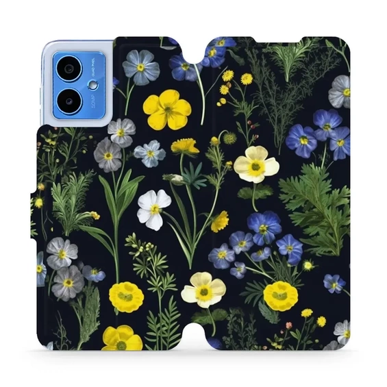 Hülle für Motorola Moto G14 - Farbe VP47S