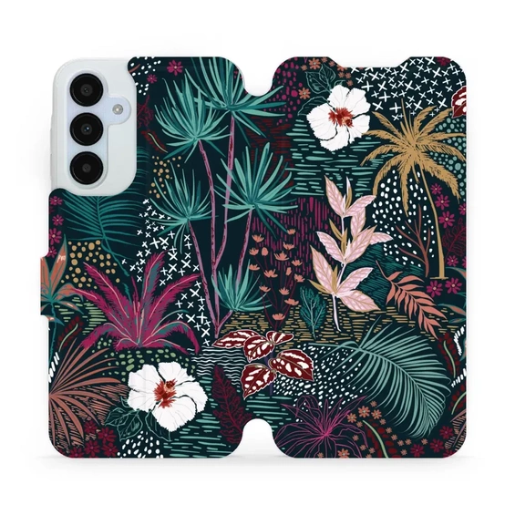 Etui do Samsung Galaxy A25 5G - wzór VP13S