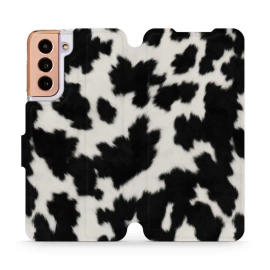 Phone Case Samsung Galaxy S21 - Design V165S