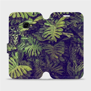 Phone Case Samsung Galaxy Xcover 4 - Design V136P