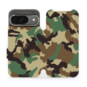 Phone Case Google Pixel 9 - Design V111P