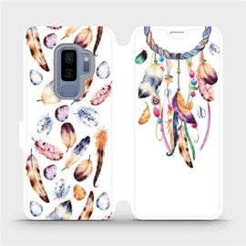 Phone Case Samsung Galaxy S9 Plus - Design M003S