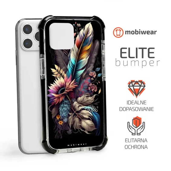 Case MagSafe Elite Bumper for Apple iPhone 11 Pro - Design D011D