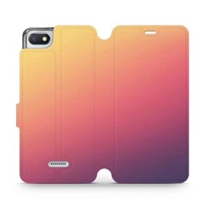 Phone Case Xiaomi Redmi 6A - Design VP66S