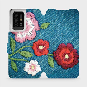 Phone Case OPPO Reno 5 Z - Design MD05P