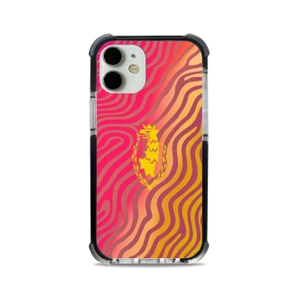 Case MagSafe Elite Bumper for Apple iPhone 12 mini - Design D10PS