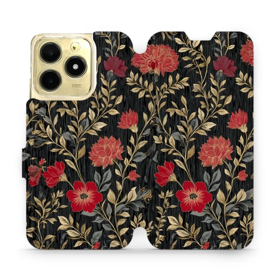 Hülle für Realme C61 - Farbe V172S