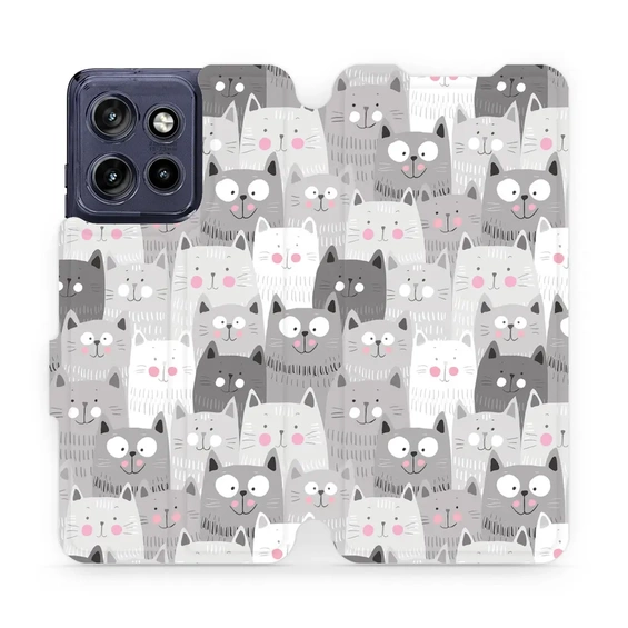 Phone Case Motorola Edge 50 Neo - Design M099P