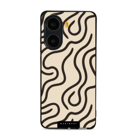 Phone Glossy Case Xiaomi POCO X7 Pro - Design GA60G