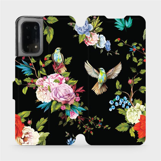 Phone Case OPPO A54 5G - Design VD09S