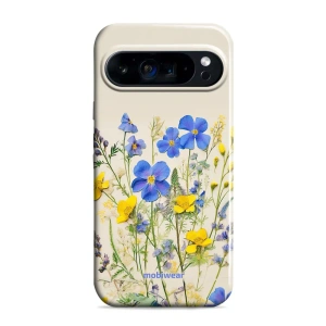 Hülle Elite Pro für Google Pixel 9 Pro XL - Farbe EP41E