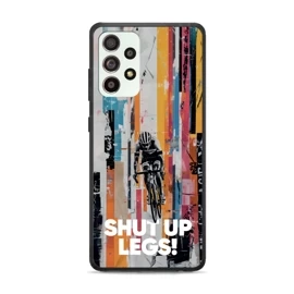 Hülle Glossy Case für Samsung Galaxy A52 - Farbe GD06G