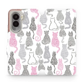 Phone Case Xiaomi POCO M7 - Design MX01S