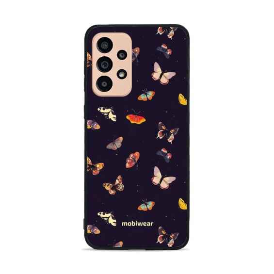 Hülle Glossy Case für Samsung Galaxy A33 5G - Farbe GP78G