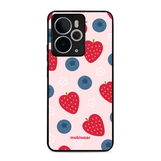 Phone Glossy Case Realme 14 5G - Design GP84G