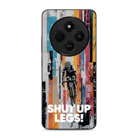 Hülle Glossy Case für Xiaomi POCO C75 - Farbe GD06G