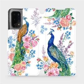 Phone Case OPPO A74 5G - Design MX08S