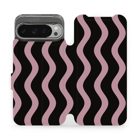 Phone Case Google Pixel 9 Pro XL - Design VA54S