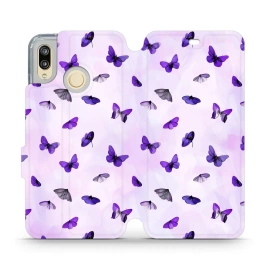 Phone Case Huawei P20 Lite - Design VP76S