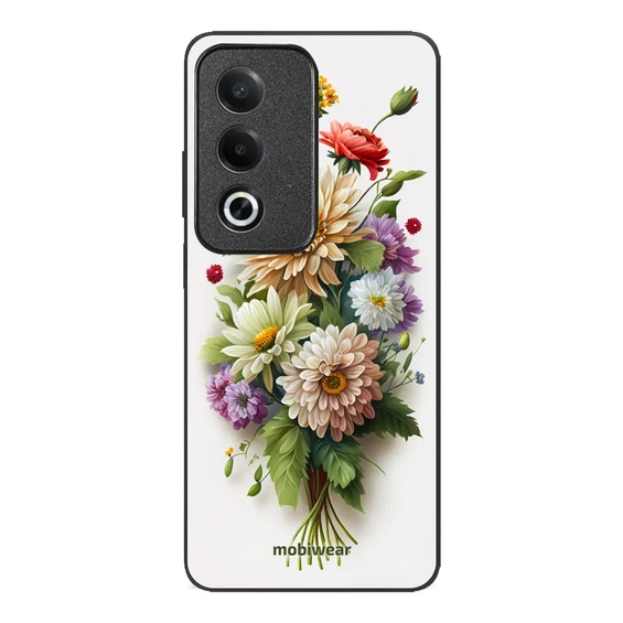 Phone Glossy Case OPPO A80 5G - Design G016G