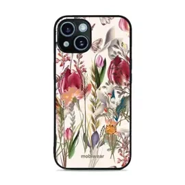Phone Glossy Case Apple iPhone 14 - Design G031G